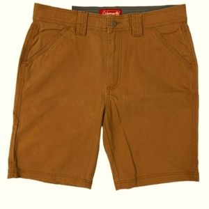 Coleman Tear Resistant Men's Utility Shorts